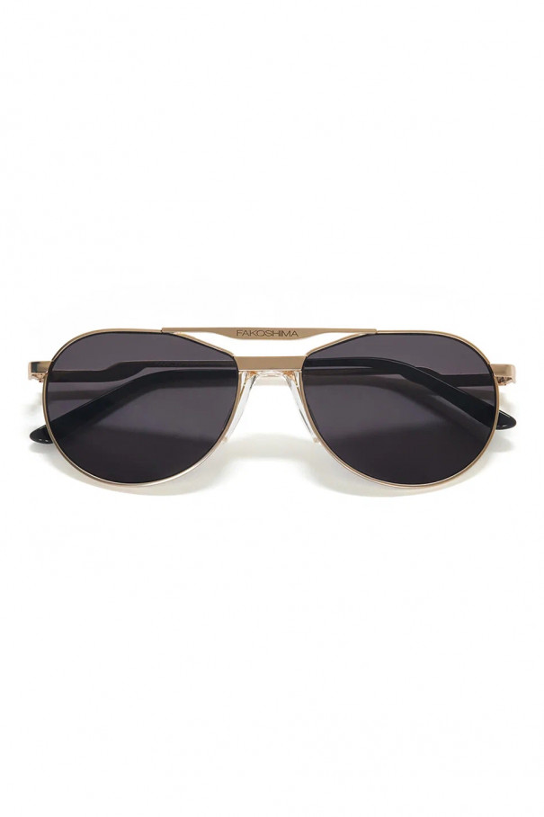 Солнцезащитные очки FD-05-BLACK GOLD , мультицвет, арт. FD-05-BLACK GOLD купить в интернет-магазине