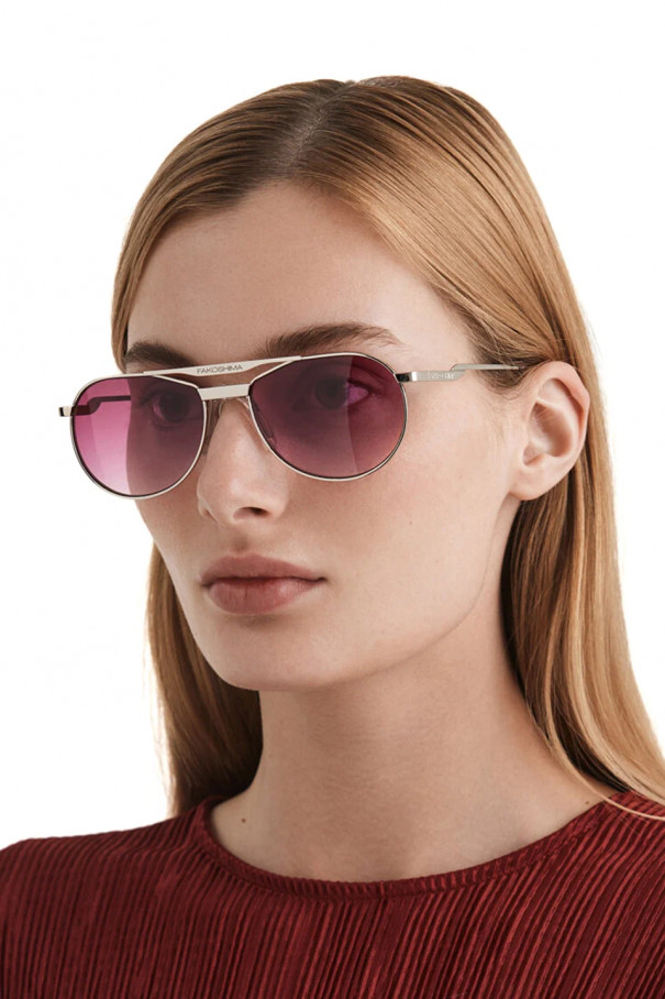 Солнцезащитные очки FD-05-MAGENTA , мультицвет, арт. FD-05-MAGENTA купить в интернет-магазине