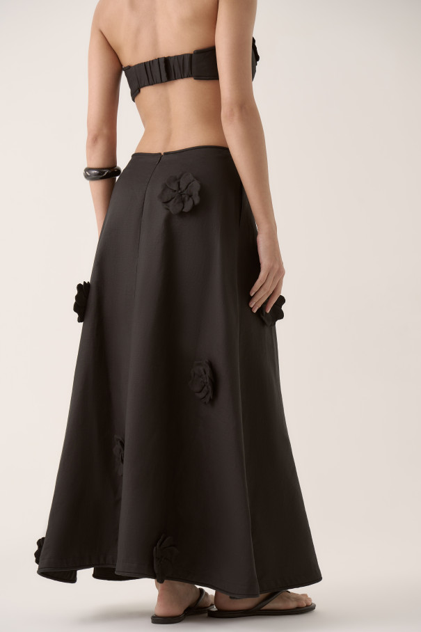 Юбка Penelope , черный, арт. FR25SS1SK120W350BL купить в интернет-магазине