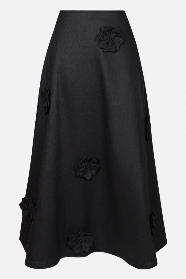 Юбка Penelope , черный, арт. FR25SS1SK120W350BL купить в интернет-магазине