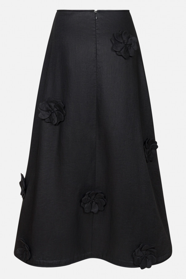 Юбка Penelope , черный, арт. FR25SS1SK120W350BL купить в интернет-магазине