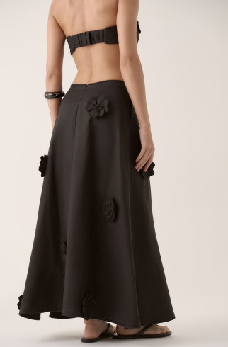 Юбка Penelope , Черный, арт. FR25SS1SK120W350BL купить в интернет-магазине