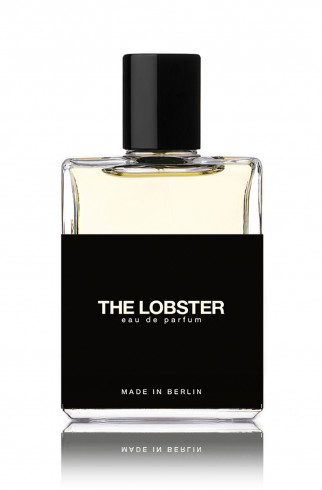 Парфюмерная вода THE LOBSTER 50МЛ ,  арт. MAR128 купить в интернет-магазине