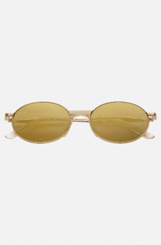 Солнцезащитные очки  FD-06-GOLD MIRROR , Мультицвет, арт. FD-06-GOLD MIRROR купить в интернет-магазине