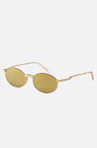 Солнцезащитные очки  FD-06-GOLD MIRROR , Мультицвет, арт. FD-06-GOLD MIRROR купить в интернет-магазине