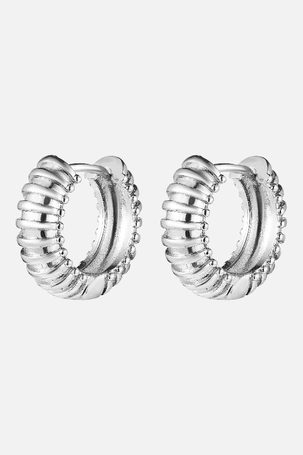 Серьги Silver , серебряный, арт. AM10141 купить в интернет-магазине