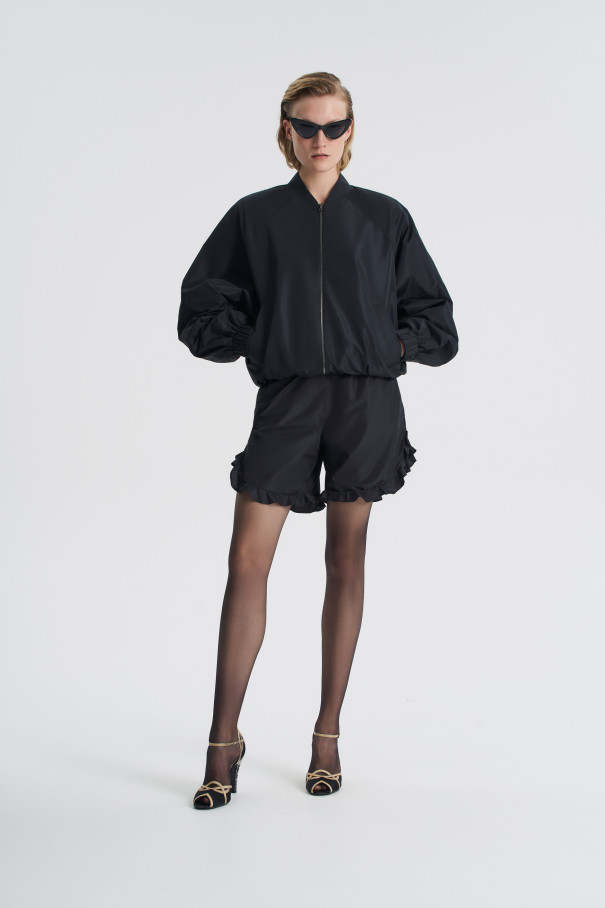 Шорты Evrydice , черный, арт. FR25EV1SR010W200BL купить в интернет-магазине