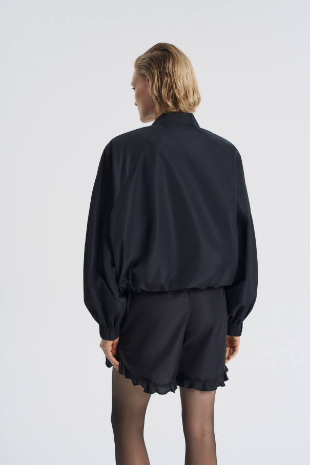 Шорты Evrydice , черный, арт. FR25EV1SR010W200BL купить в интернет-магазине