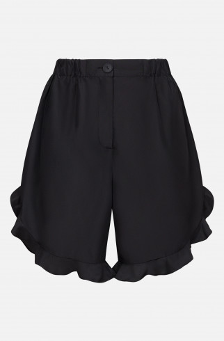 Шорты Evrydice , Черный, арт. FR25EV1SR010W200BL купить в интернет-магазине