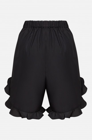 Шорты Evrydice , Черный, арт. FR25EV1SR010W200BL купить в интернет-магазине