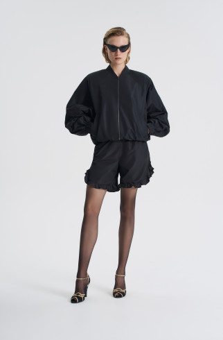 Шорты Evrydice , Черный, арт. FR25EV1SR010W200BL купить в интернет-магазине