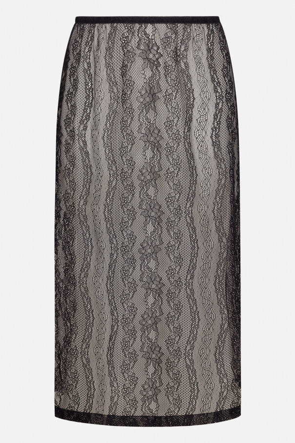 Юбка Persephone , черный, арт. FR25FW1SK03LCW200BL купить в интернет-магазине