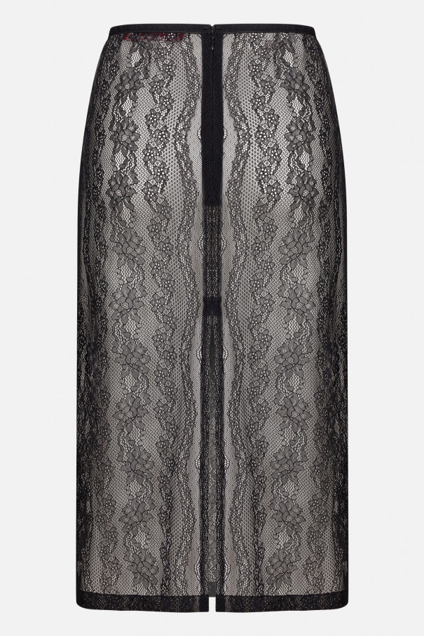 Юбка Persephone , черный, арт. FR25FW1SK03LCW200BL купить в интернет-магазине
