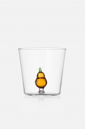 Набор стаканов PEAR , Мультицвет, арт. 354243-2 купить в интернет-магазине