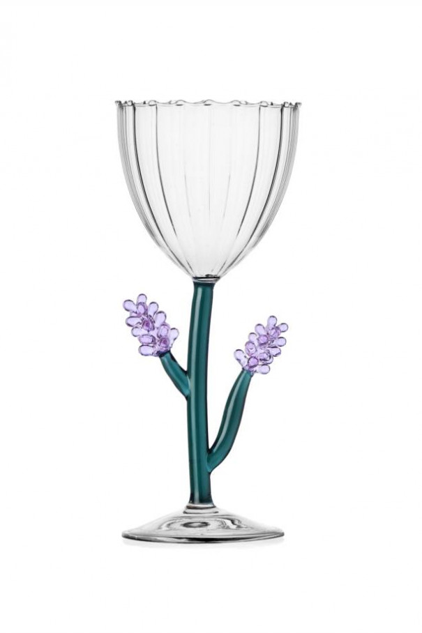 Бокал LAVANDER , мультицвет, арт. 354276 купить в интернет-магазине