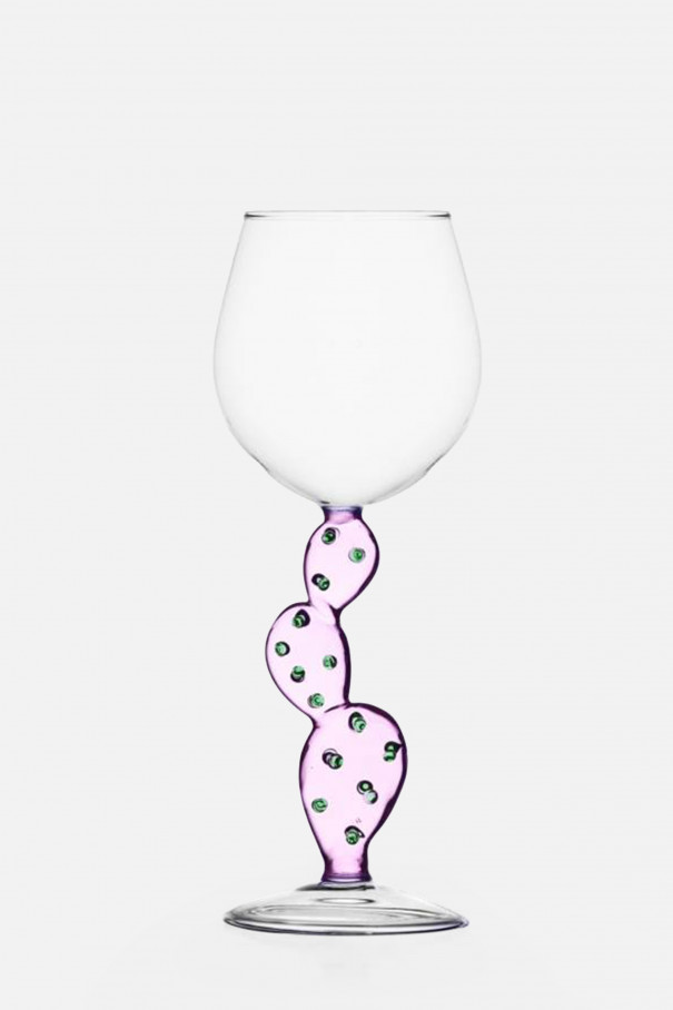 Бокал CACTUS PINK , мультицвет, арт. 352028 купить в интернет-магазине