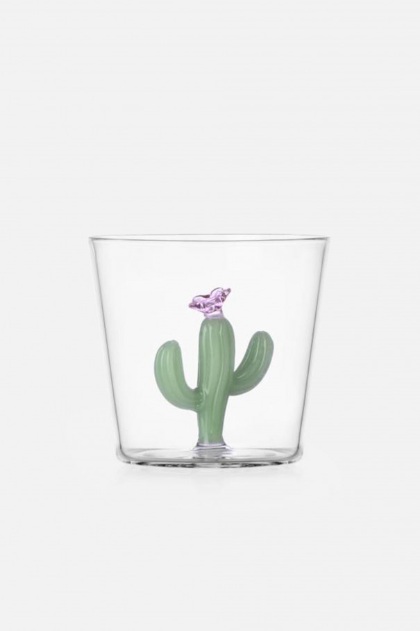 Бокал-креманка CACTUS MATT GREEN , мультицвет, арт. 354319 купить в интернет-магазине