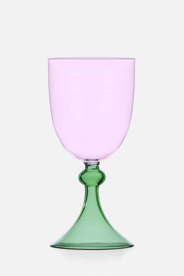 Бокал PINK GREEN , мультицвет, арт. 313340 купить в интернет-магазине