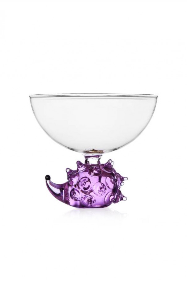 Креманка purple hedgehog , мультицвет, арт. 352366 купить в интернет-магазине