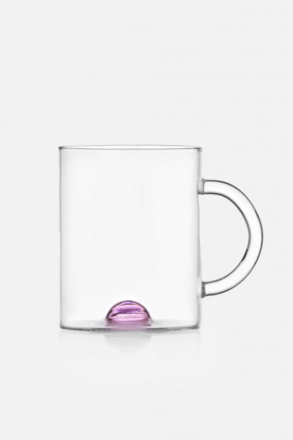 Кружка DOT PINK, 400 мл , мультицвет, арт. 313246 купить в интернет-магазине