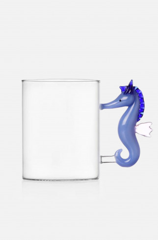 Кружка SEAHORSE , Мультицвет, арт. 354211 купить в интернет-магазине