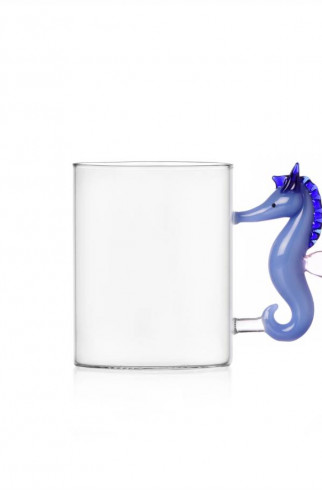 Кружка SEAHORSE , Мультицвет, арт. 354211 купить в интернет-магазине