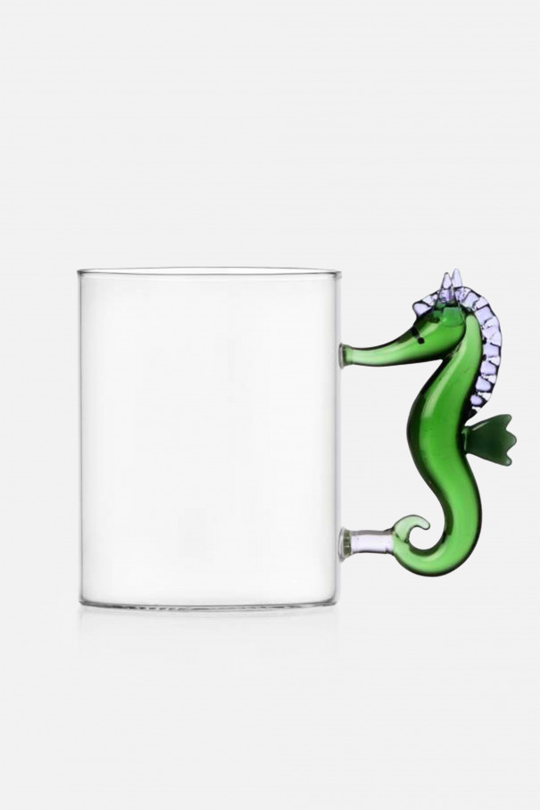 Кружка SEAHORSE GREEN , мультицвет, арт. 354216 купить в интернет-магазине