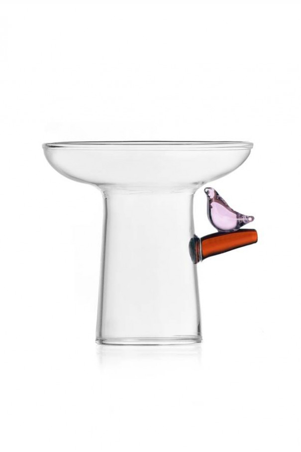 Подставка для яиц PINK BIRD , мультицвет, арт. 352330 купить в интернет-магазине
