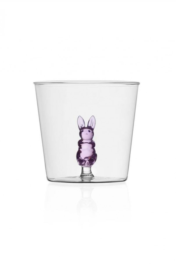 Стакан RABBIT , мультицвет, арт. 352375 купить в интернет-магазине