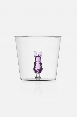 Стакан RABBIT , Мультицвет, арт. 352375 купить в интернет-магазине