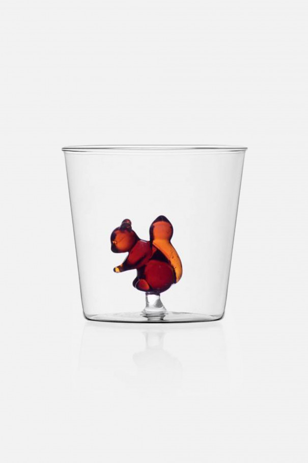 Стакан SQUIRREL , мультицвет, арт. 352373 купить в интернет-магазине