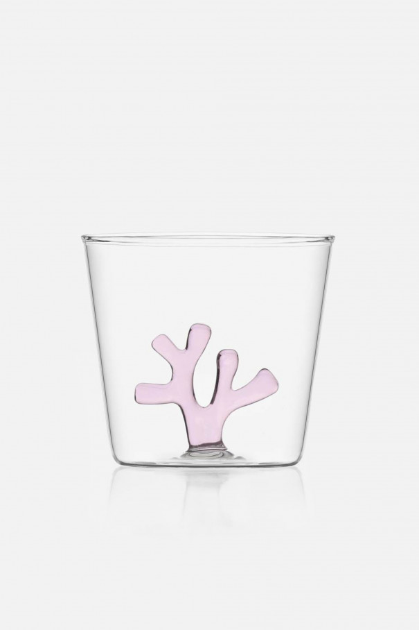 Стакан CORAL PINK , мультицвет, арт. 352052 купить в интернет-магазине