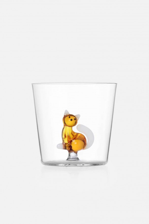 Стакан AMBER CAT , мультицвет, арт. 35209009 купить в интернет-магазине