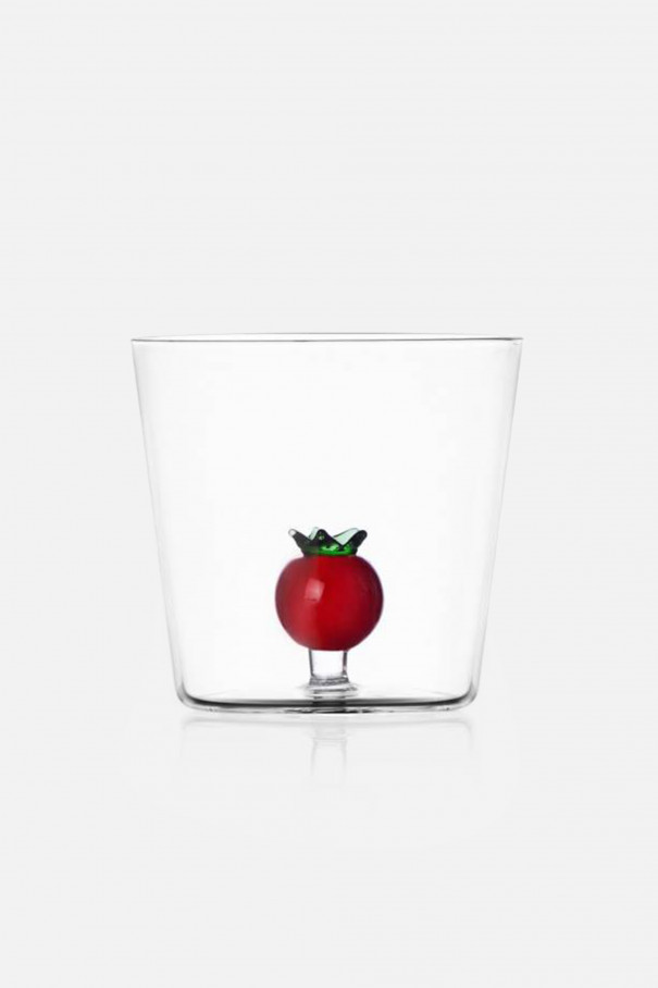 Стакан TOMATO, 350 мл , мультицвет, арт. 354110 купить в интернет-магазине