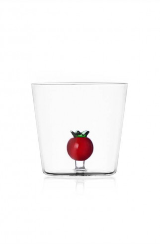 Стакан TOMATO, 350 мл , Мультицвет, арт. 354110 купить в интернет-магазине