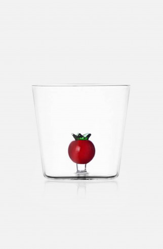 Стакан TOMATO, 350 мл , Мультицвет, арт. 354110 купить в интернет-магазине