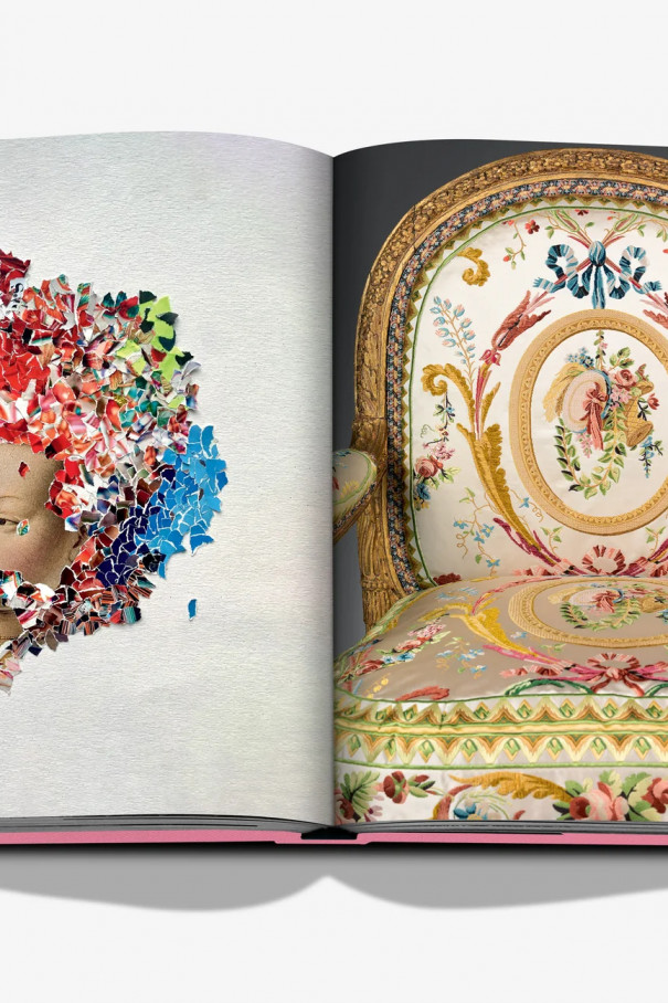 Книгa Assouline,18th Century Style