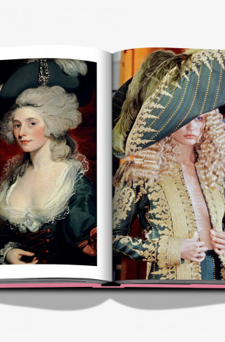 Книгa Assouline,18th Century Style ,  арт. 9781649803238 купить в интернет-магазине