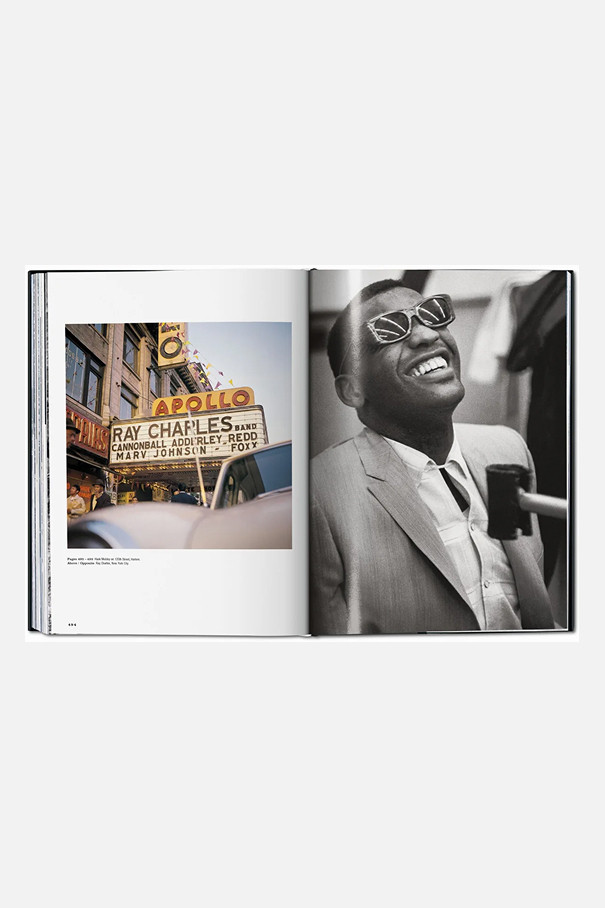Книгa William Claxton. Jazzlife