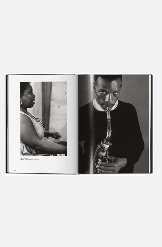 Книгa William Claxton. Jazzlife ,  арт. 9789000014699 купить в интернет-магазине
