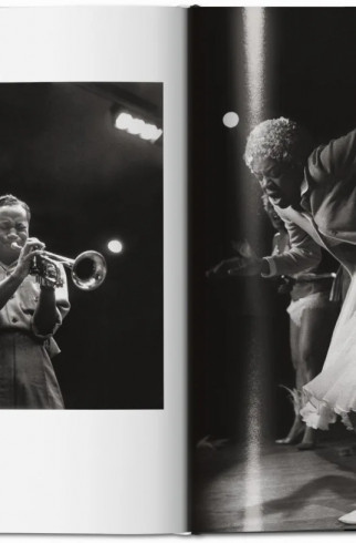 Книгa William Claxton. Jazzlife ,  арт. 9789000014699 купить в интернет-магазине
