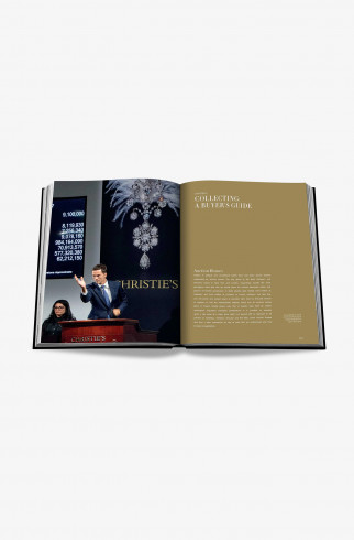 Книгa Assouline Jewelry Guide: The Ultimate Compendium ,  арт. 9781649800411 купить в интернет-магазине
