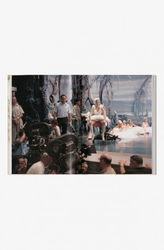 Книгa Barbra Streisand ,  арт. 9783836542432 купить в интернет-магазине
