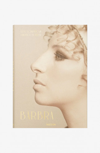 Книгa Barbra Streisand ,  арт. 9783836542432 купить в интернет-магазине
