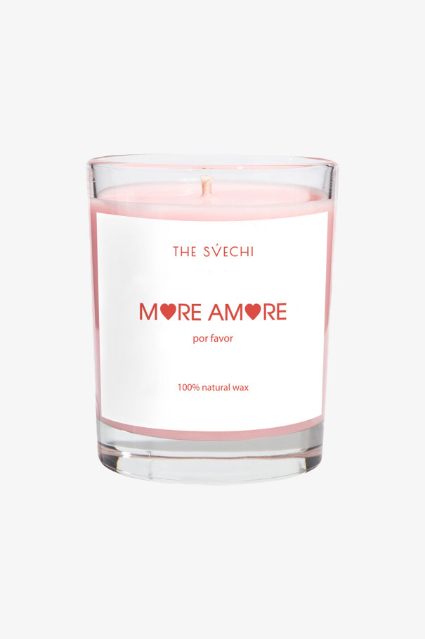 Свеча Hype More Amore (Ярко-розовый) ,  арт. FRC-5142 купить в интернет-магазине