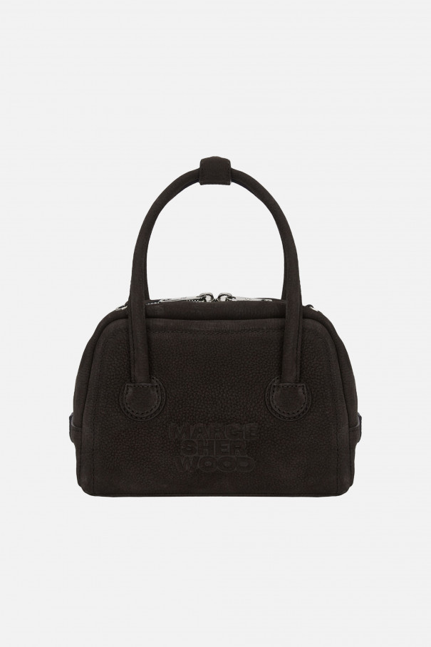 Сумка SOFT TOTE MINI Коричневый , коричневый, арт. FF047626BR купить в интернет-магазине