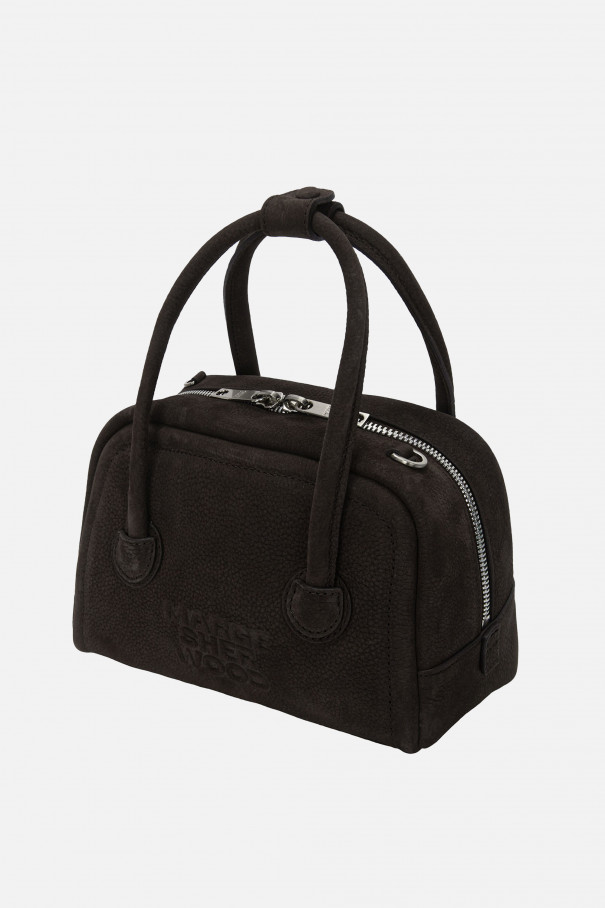 Сумка SOFT TOTE MINI Коричневый , коричневый, арт. FF047626BR купить в интернет-магазине