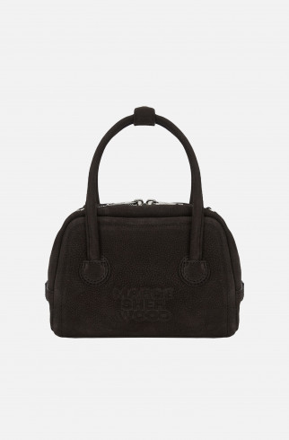 Сумка SOFT TOTE MINI Коричневый , Коричневый, арт. FF047626BR купить в интернет-магазине