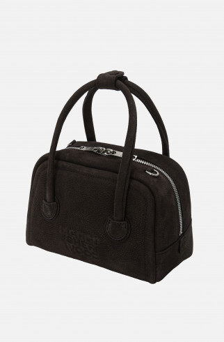 Сумка SOFT TOTE MINI Коричневый , Коричневый, арт. FF047626BR купить в интернет-магазине