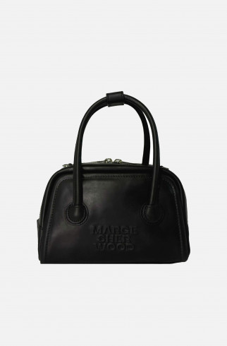 Сумка SOFT TOTE MINI Черный , Черный, арт. FF047620BL купить в интернет-магазине